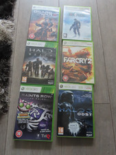 Bundle box 360 games - bundle, 6