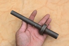Vintage iron blacksmith