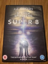 J.j Abram’s & Steven