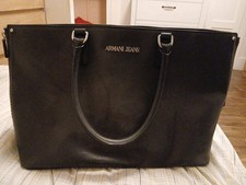 genuine Armani bags 