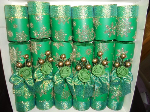 Box of 6 mini luxury - ***,