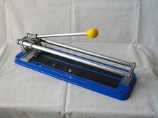 Vitrex Manual Tile Cutter