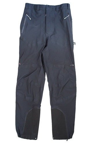 Rab men stretch - men's,