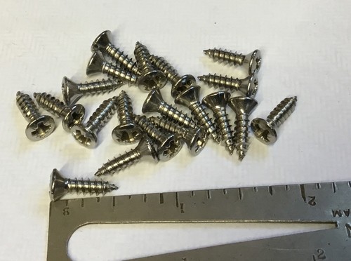 6 stainless steel - stainless,