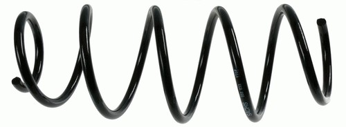 Sachs 998 633 suspension - 998,