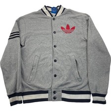 Adidas Trefoil Varsity Jacket