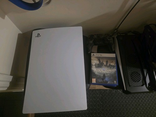 Playstation ps5 825gb disk - 5,