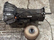 Discovery 300Tdi Automatic Gearbox + Torque Converter (1043010744)