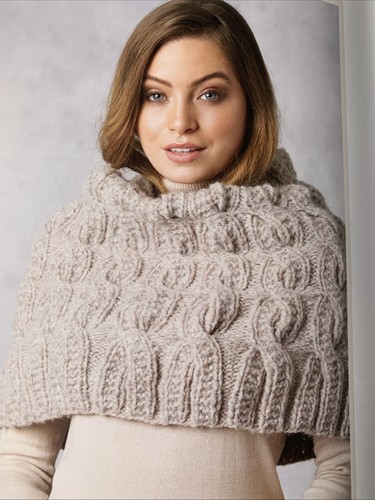 Knitting pattern 1624 rowan - knitting,