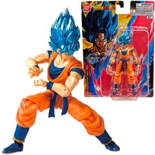Dragonball Evolve Super Saiyan God Super Saiyan Goku