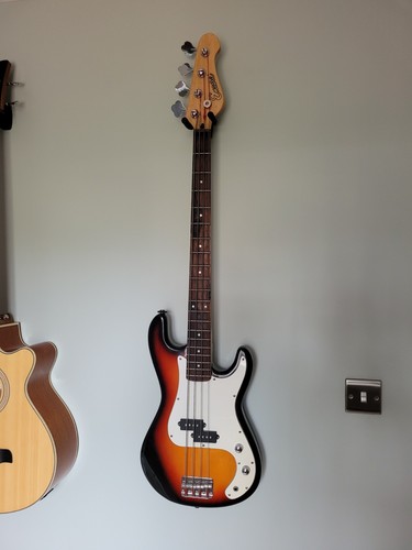 Encore precision style - encore,