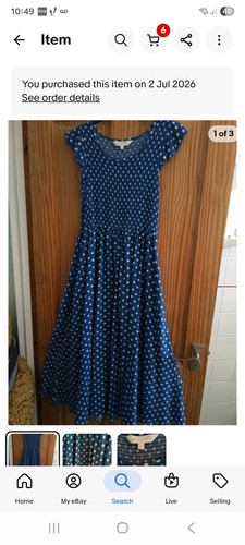 Fabulous maxi dress from - maxi,