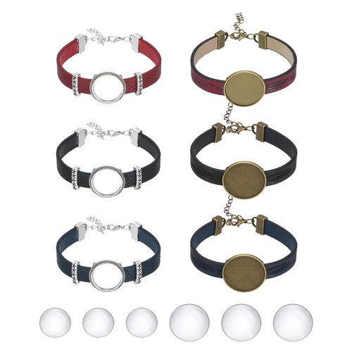 Bracelet blanks for jewelry - blanks,