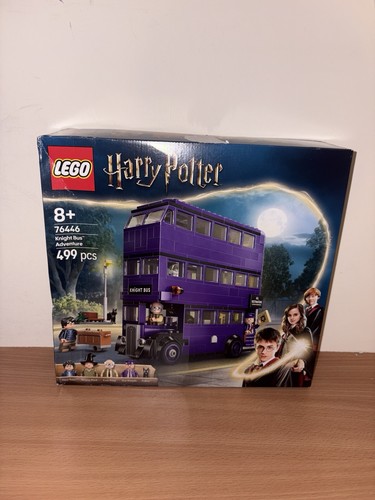Lego harry potter 76446 - 76446, knight