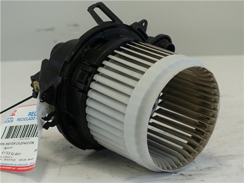 Blower motor renault captur - renault,