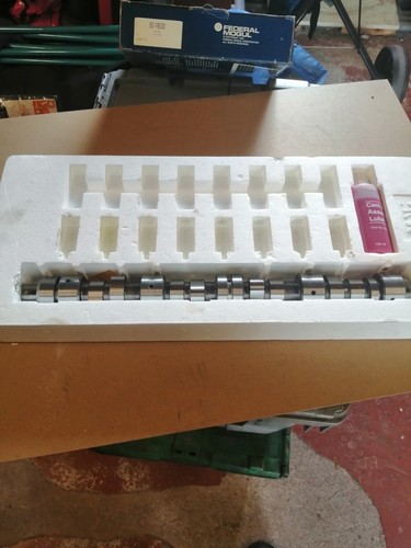 Ford cvh camshaft new - cvh,