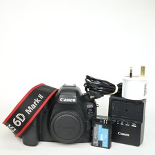 Canon mark body only - mark,