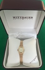 VTG  Wittnauer Swiss AMOCO