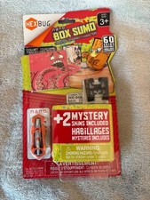 HEXBUG NANO BOX SUMO Christmas