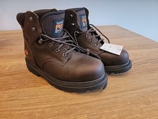 Timberland Pro 24/7 Pit Boss