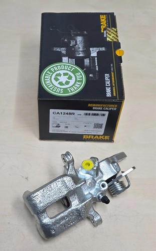 Ca1248r brake caliper rear - brake,