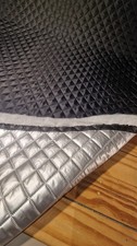 Double-Sided Quilted