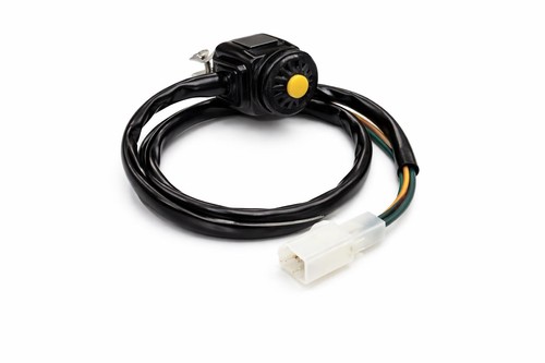 Emergency stop switch