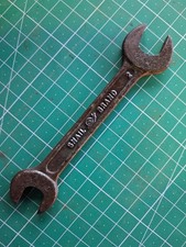 Vintage Snail Brand Double