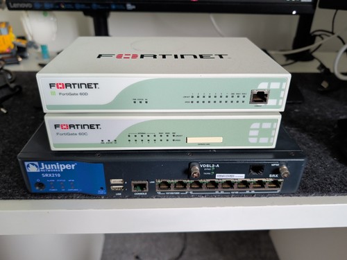 Network firewalls bundle - network,