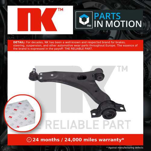 Wishbone suspension arm fits - /,