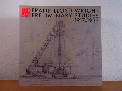 Frank lloyd wright volume - volume, 10