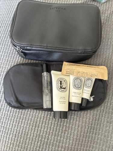 Diptyque qatar airways travel - airways,
