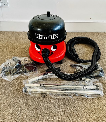 Numatic hoover 1200w - hoover,