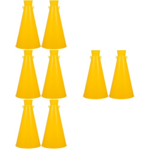 Yellow portable abs - abs, cheer