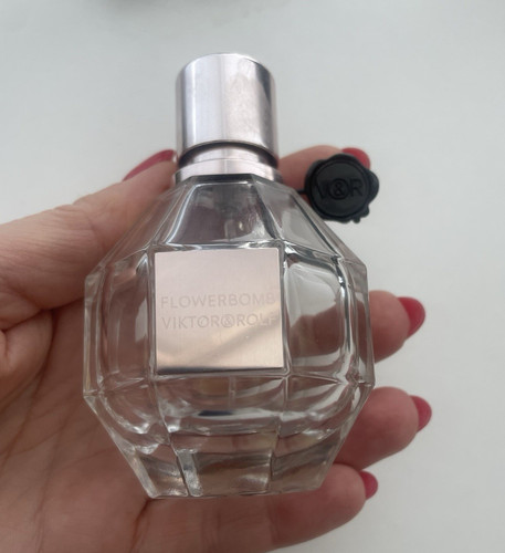 Viktor rolf flowerbomb eau - viktor,