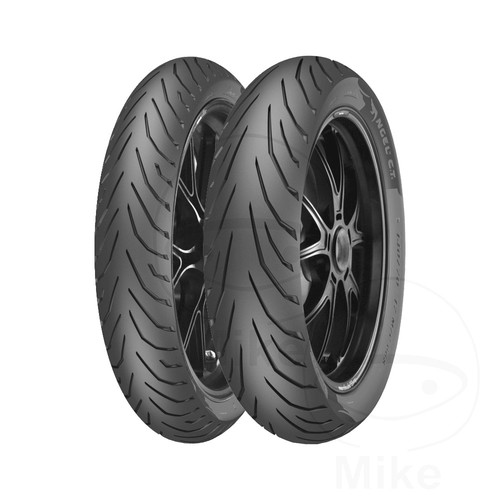 Pirelli angel scoot 130 - pirelli,