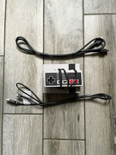 NES Classic Mini Console with