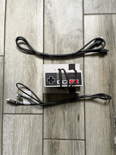 Nes classic mini console - mini,