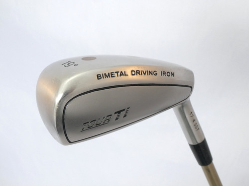 Dunlop tour driving iron - tour, ti