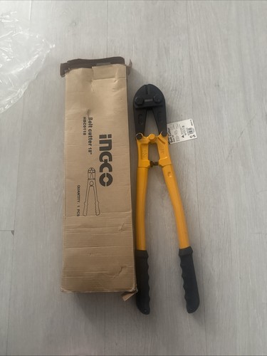 Heavy duty bolt - heavy,