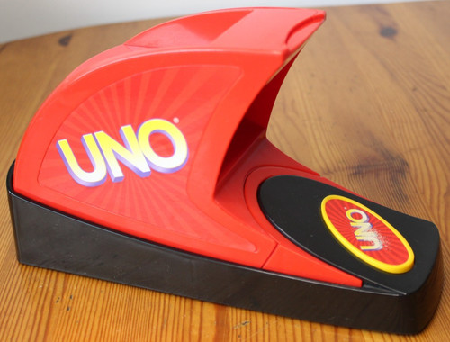 Uno extreme hasbro - uno,