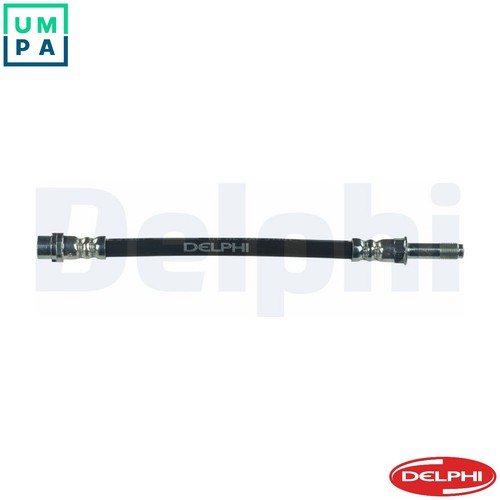 Brake hose lh7137 - brake, vw