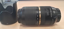 TAMRON SP 70-300mm f4-5.6 Di