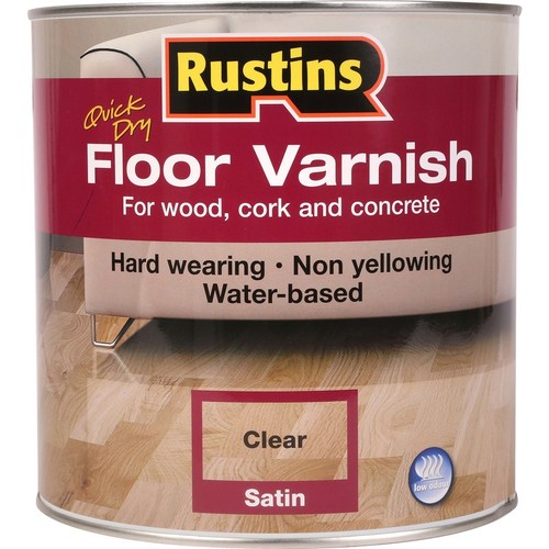Rustins quick dry - rustins,
