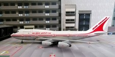 Air India Boeing B747-300