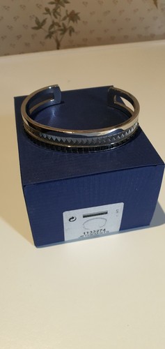 Swarovski mens bracelet - bracelet, only