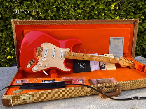 2011 fender custom - ♚,