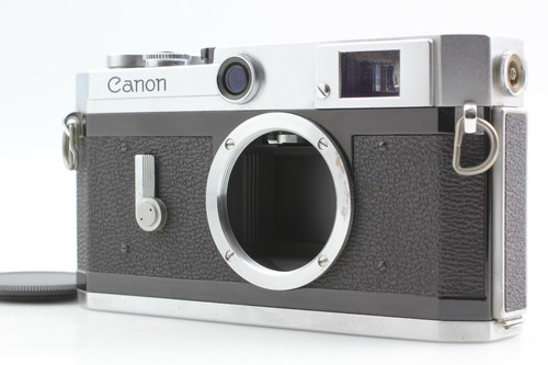 Near mint canon - [near, vil