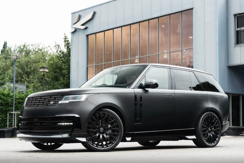 Project kahn rs2 matt - 23”,