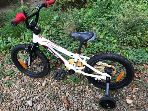 Specialized hotrock kid bike - specialized, kid's